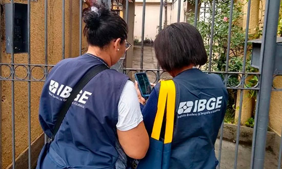 IBGE-abre-9.580-vagas-temporarias-para-reforcar-pesquisas-no-Brasil-foto-IBGE