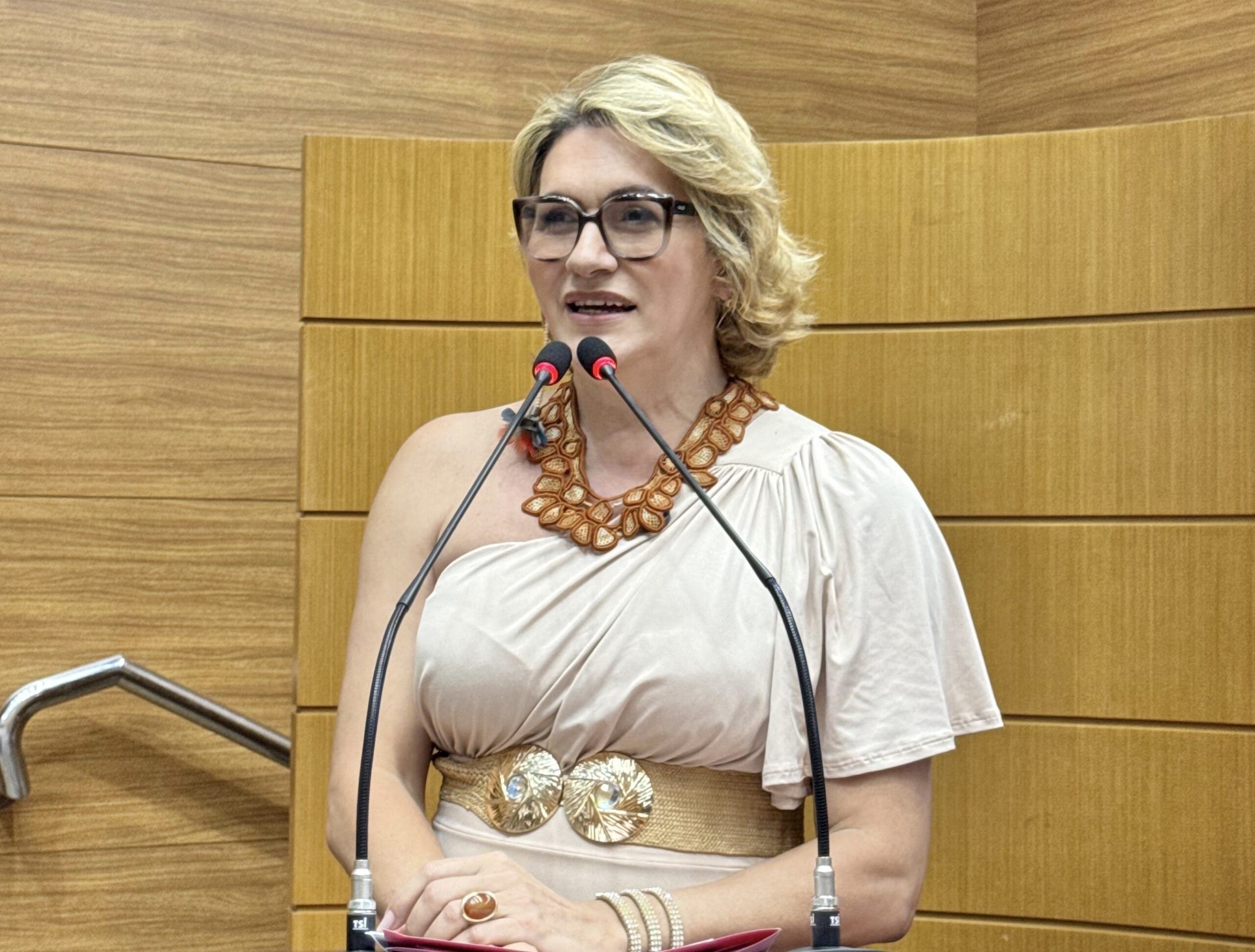 LINDA BRASIL_DIVULGAÇÃO ASCOM LINDA BRASIL_DIVULGAÇÃO ASCOM