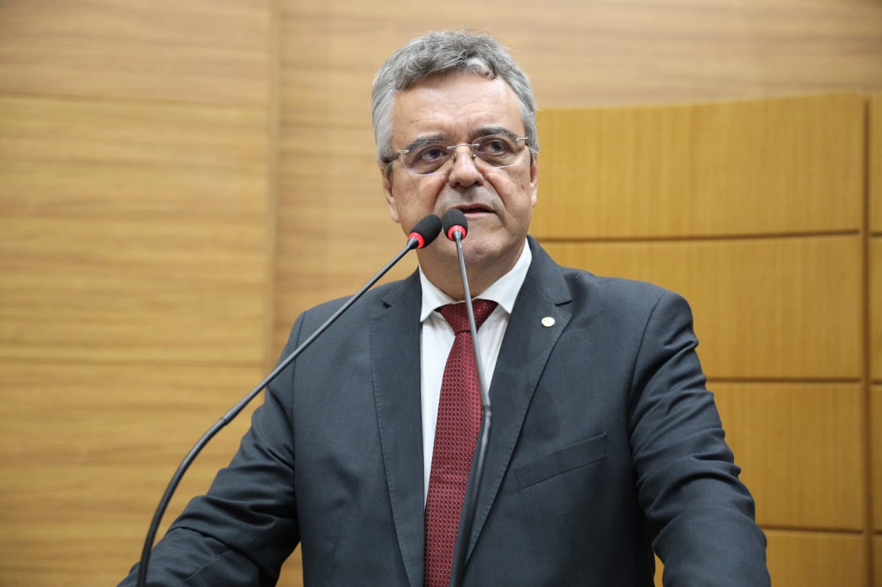 Luciano - Plenário - Alese