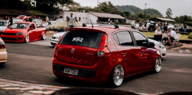 PALIO