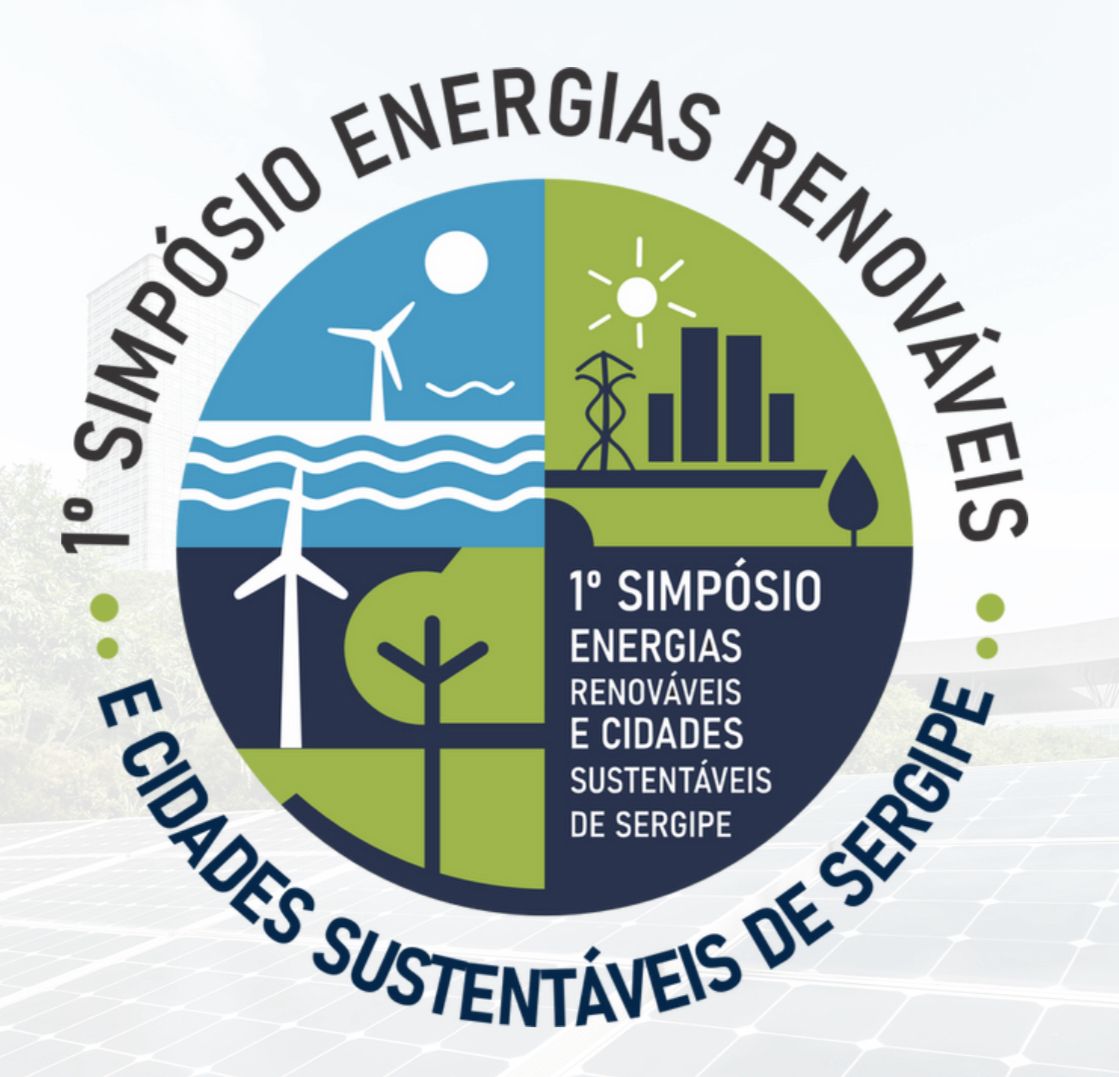 SIMPÓSIO DE ENERGIAS RENOVÁVEIS