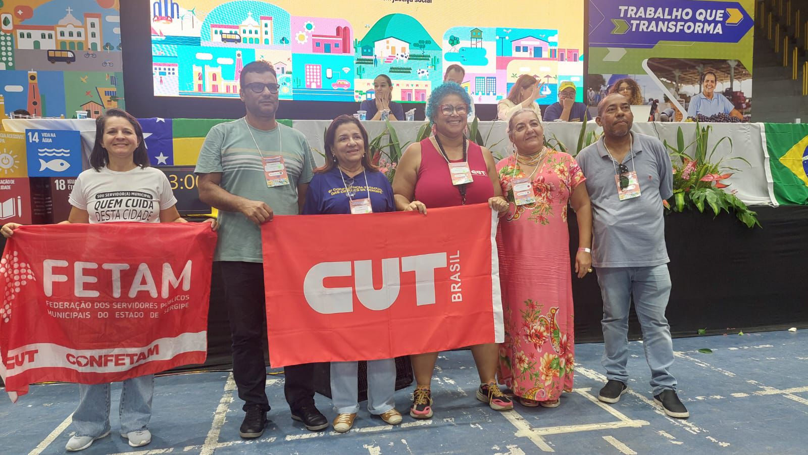 conferencia das cidades 1 conferencia das cidades 1