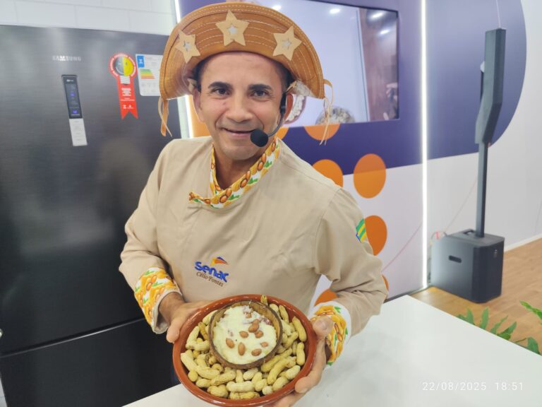 senac - célio fontes