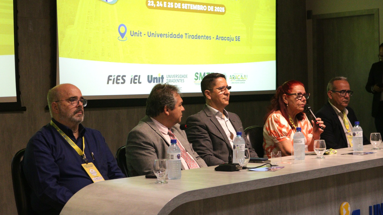 Congresso - Primeiro Dia (3)
