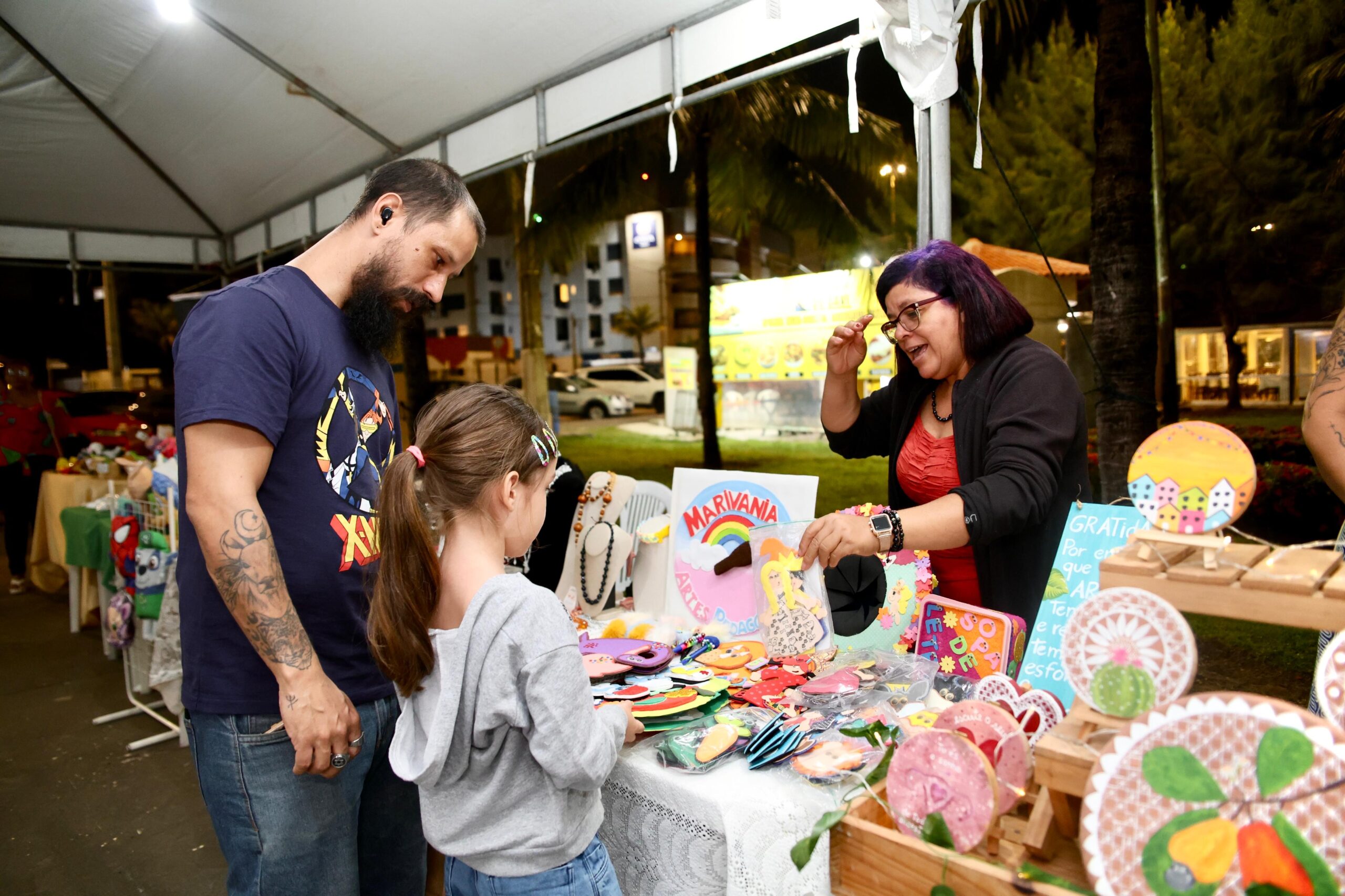 Feira do Caju (1)