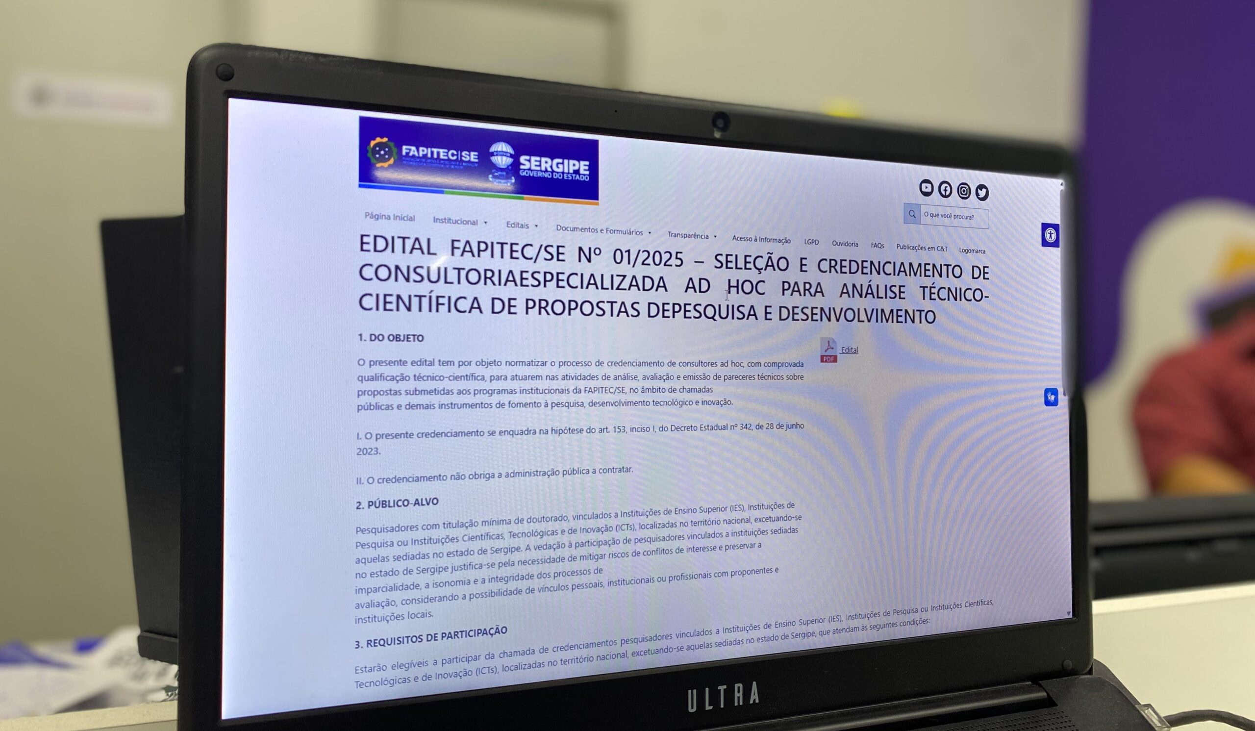 IMAGEM_ comunicação fapitec_se