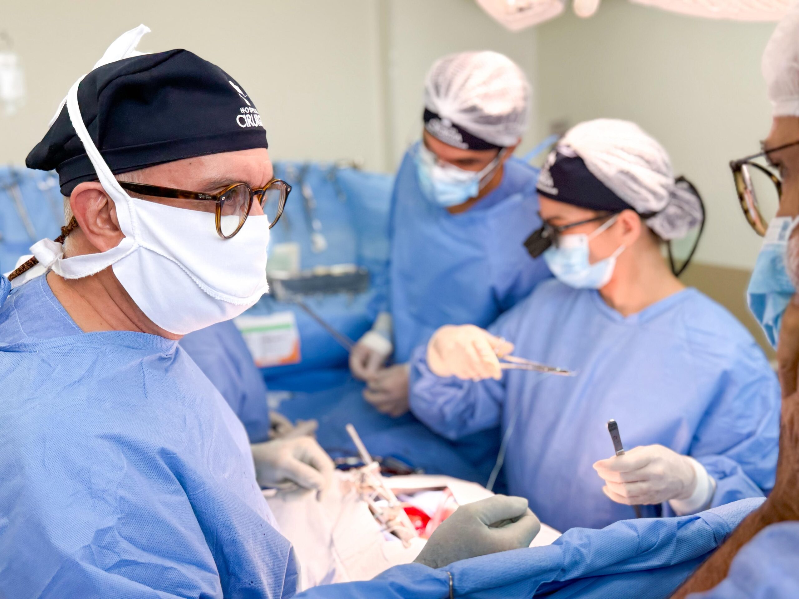Prova demonstrativa para título de cirurgião cardiovascular (2)