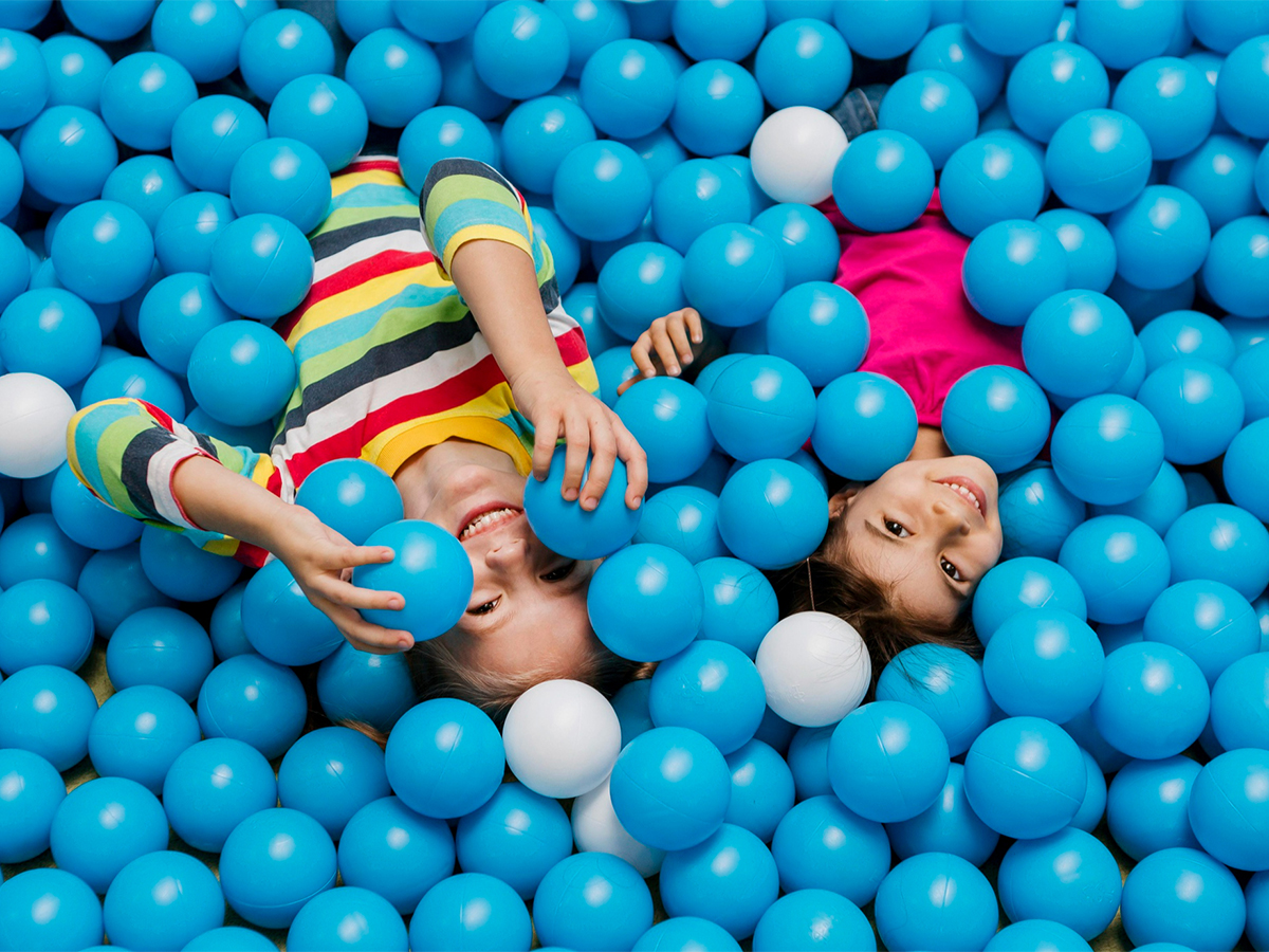 Shopping Jardins abre programação em homenagem às crianças