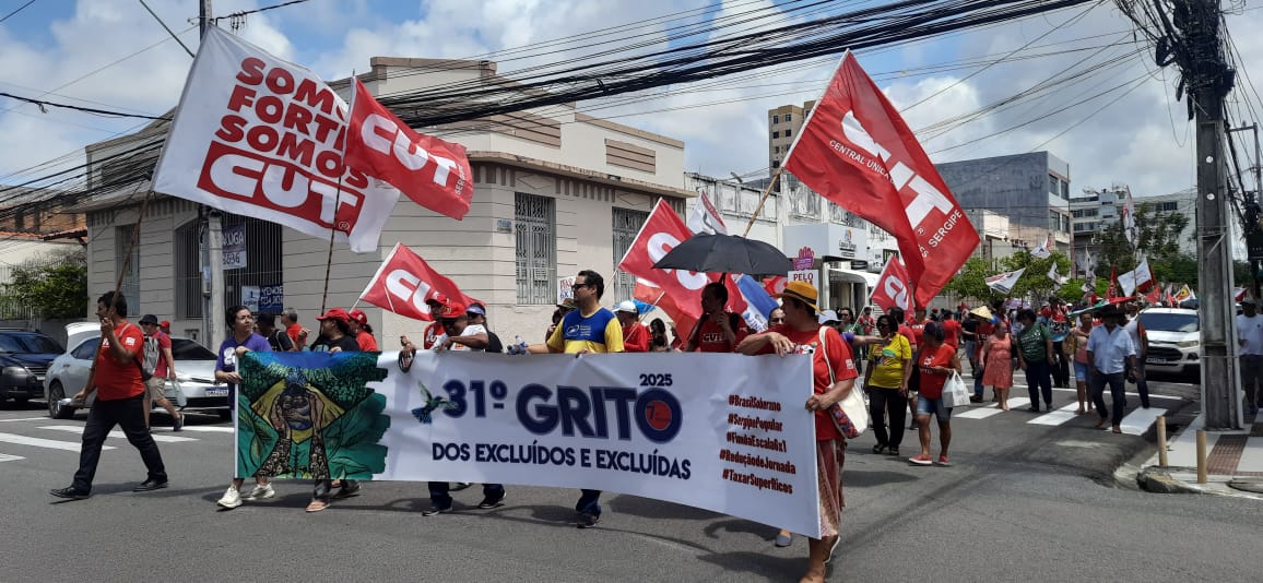 grito dos excluidos e das excluidas 4