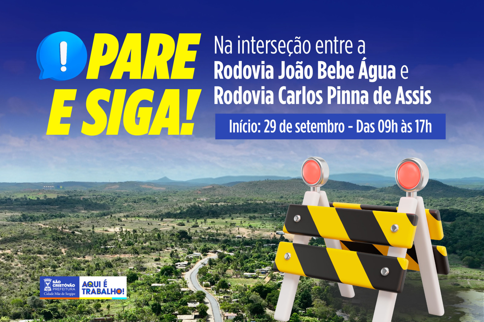 pare-e-siga-trecho-da-rodovia-joao-bebe-agua-passara-por-intervencao-a-partir-desta-segunda-feira-29-2025-09-26-68d6d3e0cc50e