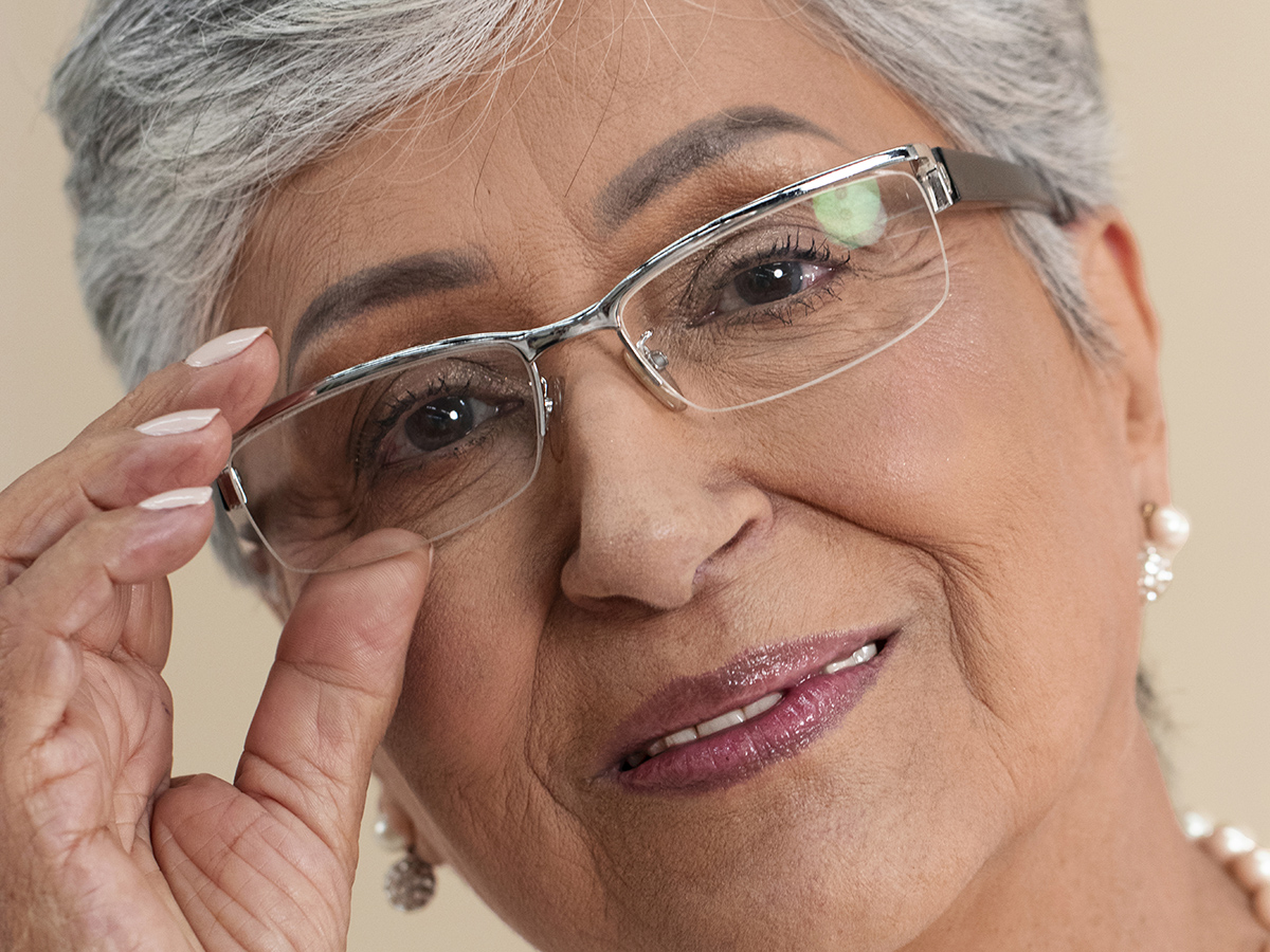Cuidados com os olhos