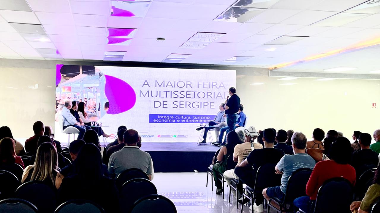 LANÇAMENO EXPO VERÃO 2026_ FOTO ASSESSORIA DE IMPRENSA