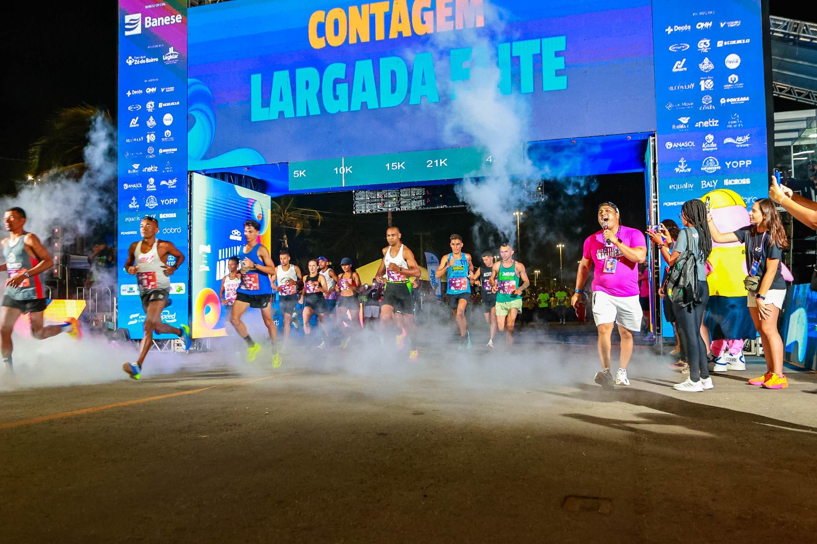 Maratona de Aracaju
