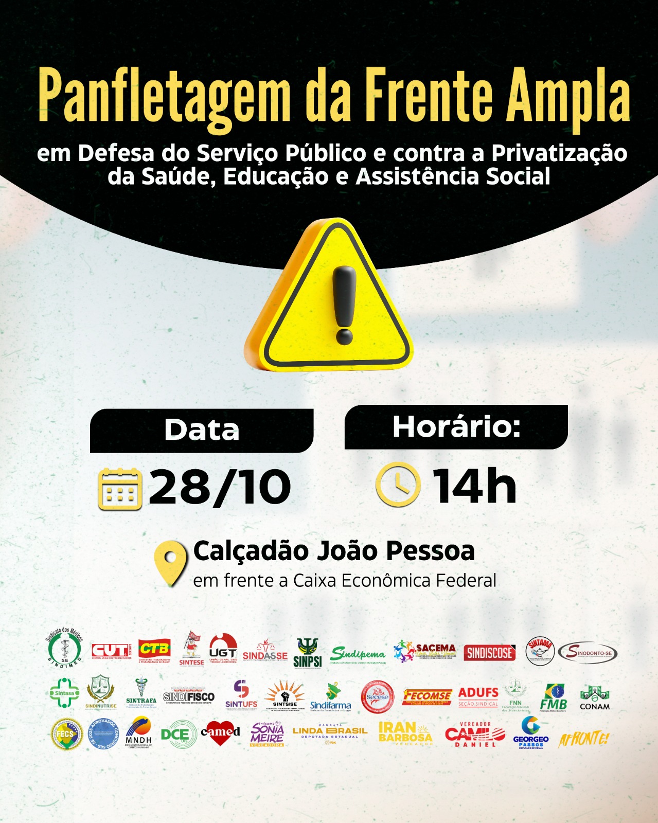 ato 28 de out ato 28 de out