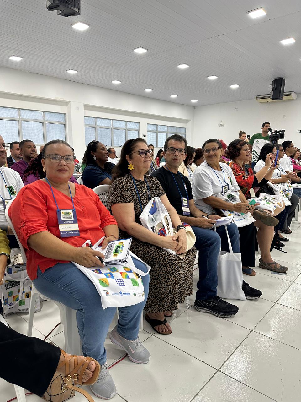 conferencia estadual de direitos humanos 1