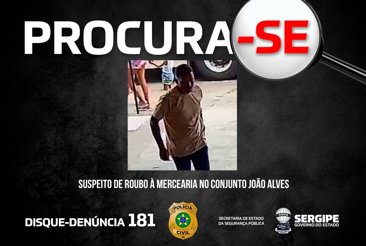 procura-se