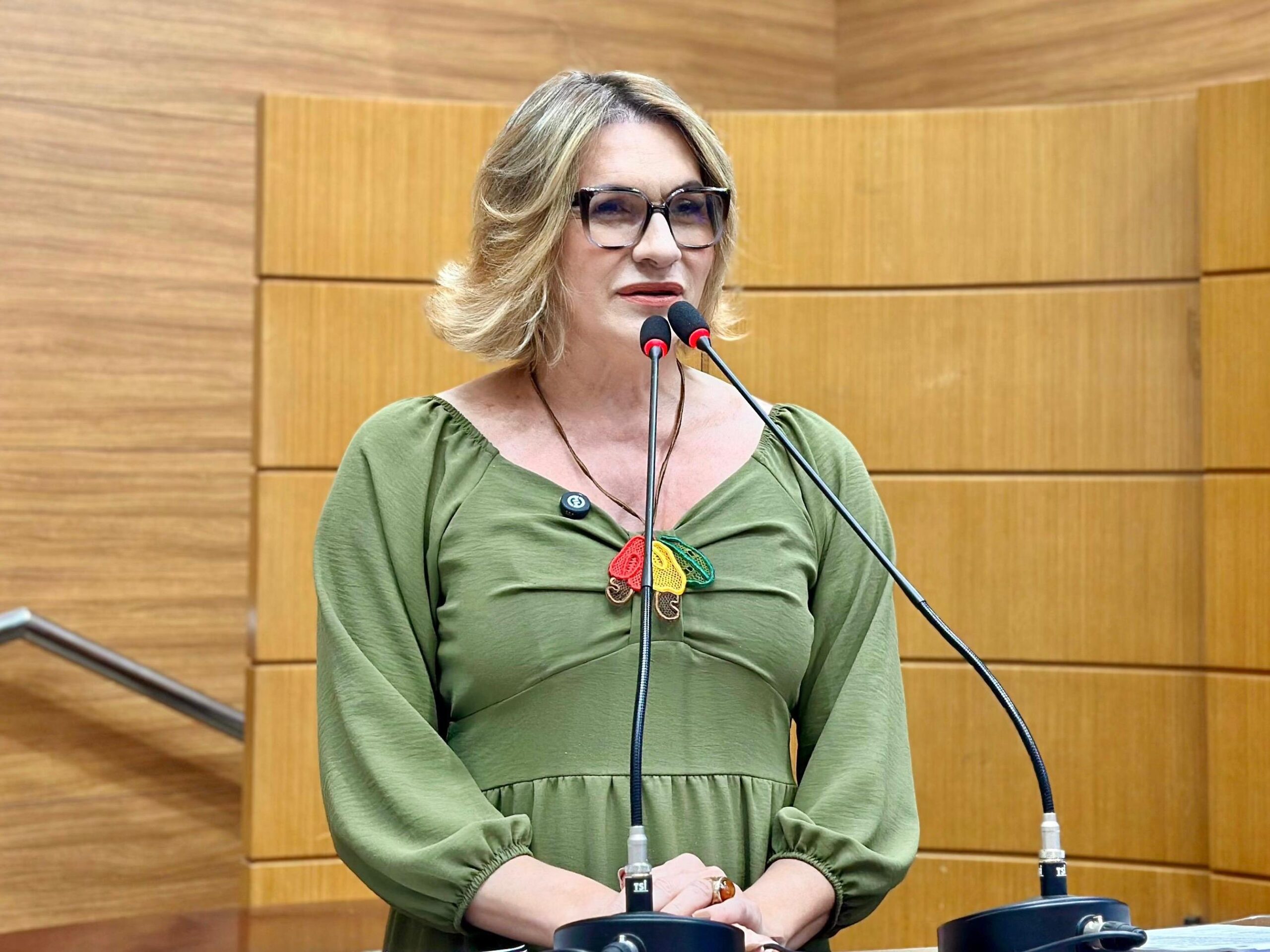 DEPUTADA LINDA BRASIL_DIVULGAÇÃO ASCOM_