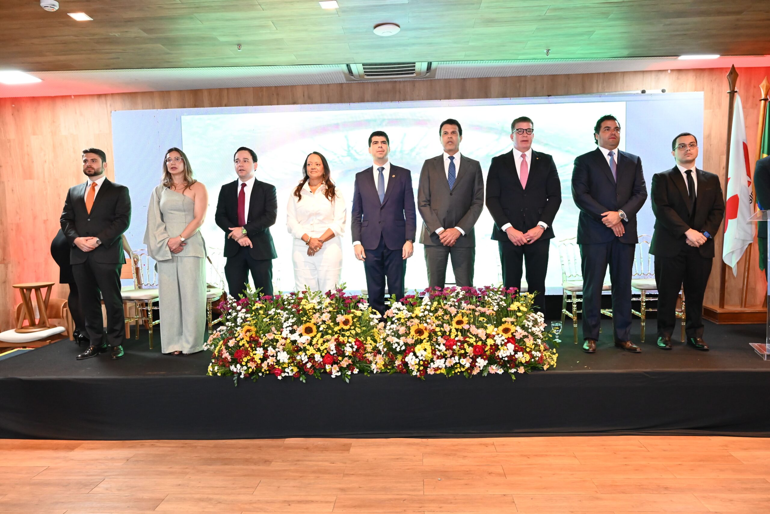 II Simpósio de Direito Eleitoral_OABSE