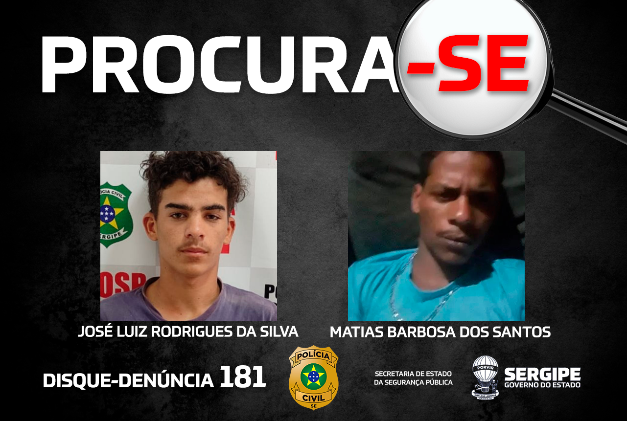 PROCURA-SE