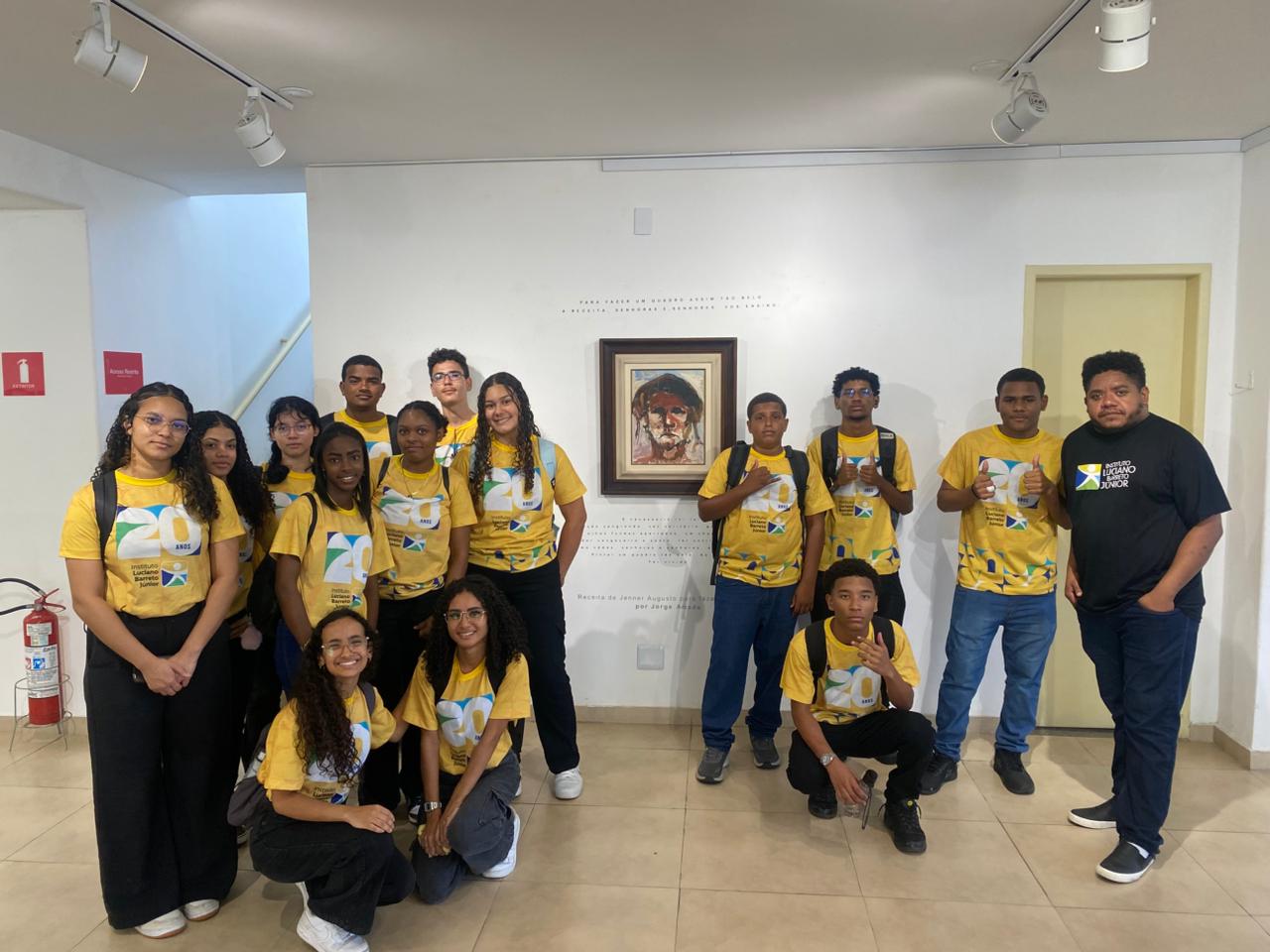 Trilhando o Legado Afro-Sergipano