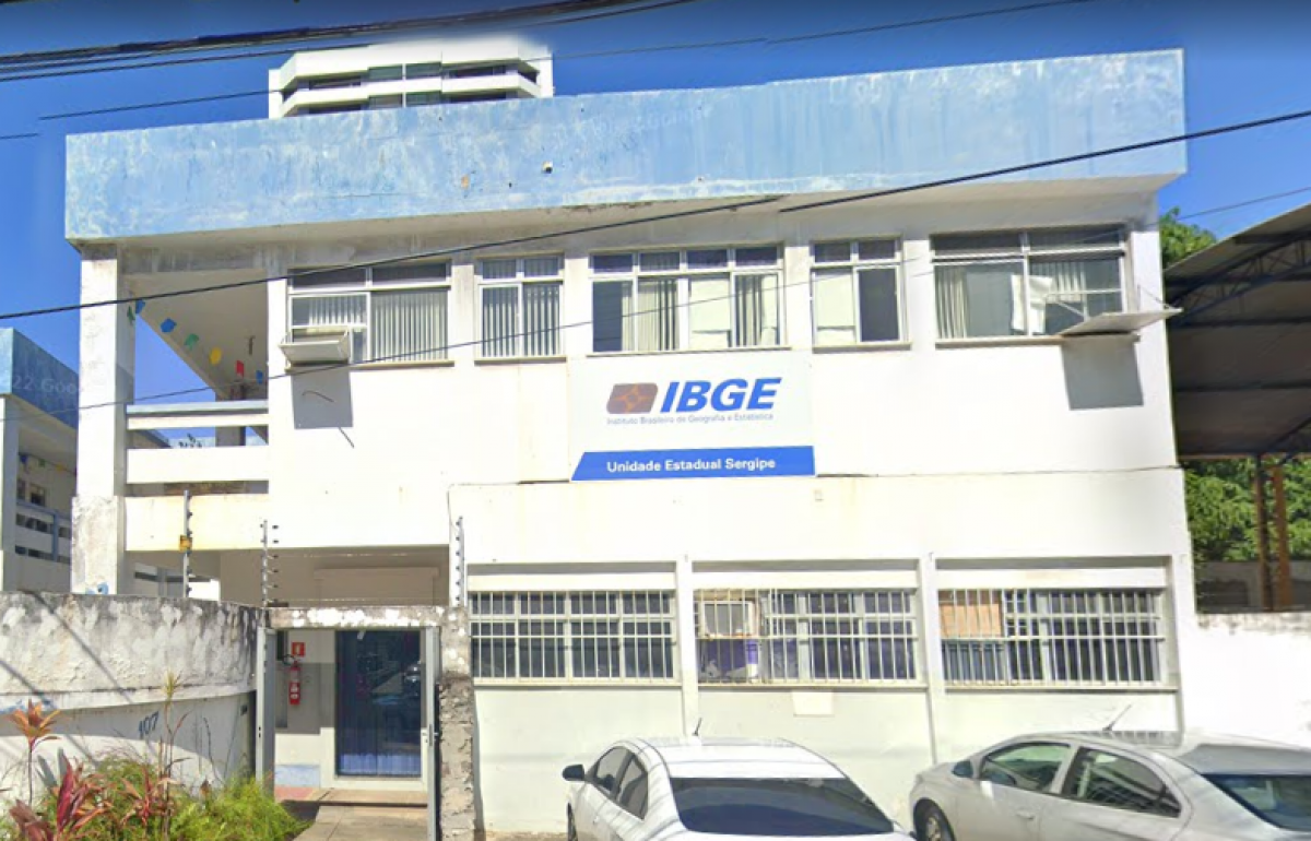 ibge-sergipe
