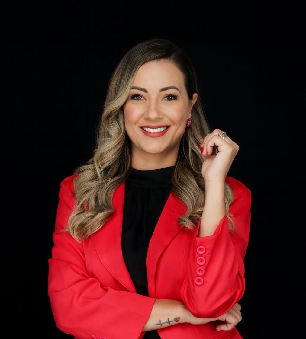 DRA MARIELA COMETKI INFECTOLOGISTA