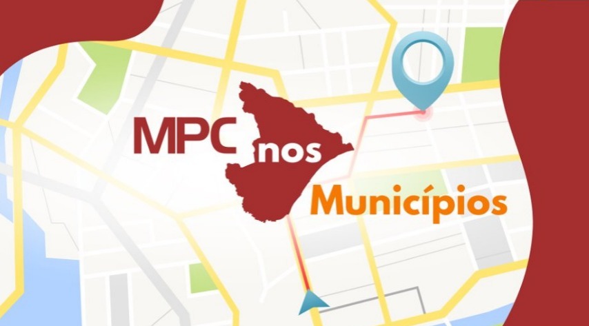MPC NOS MUNICÍPIOS