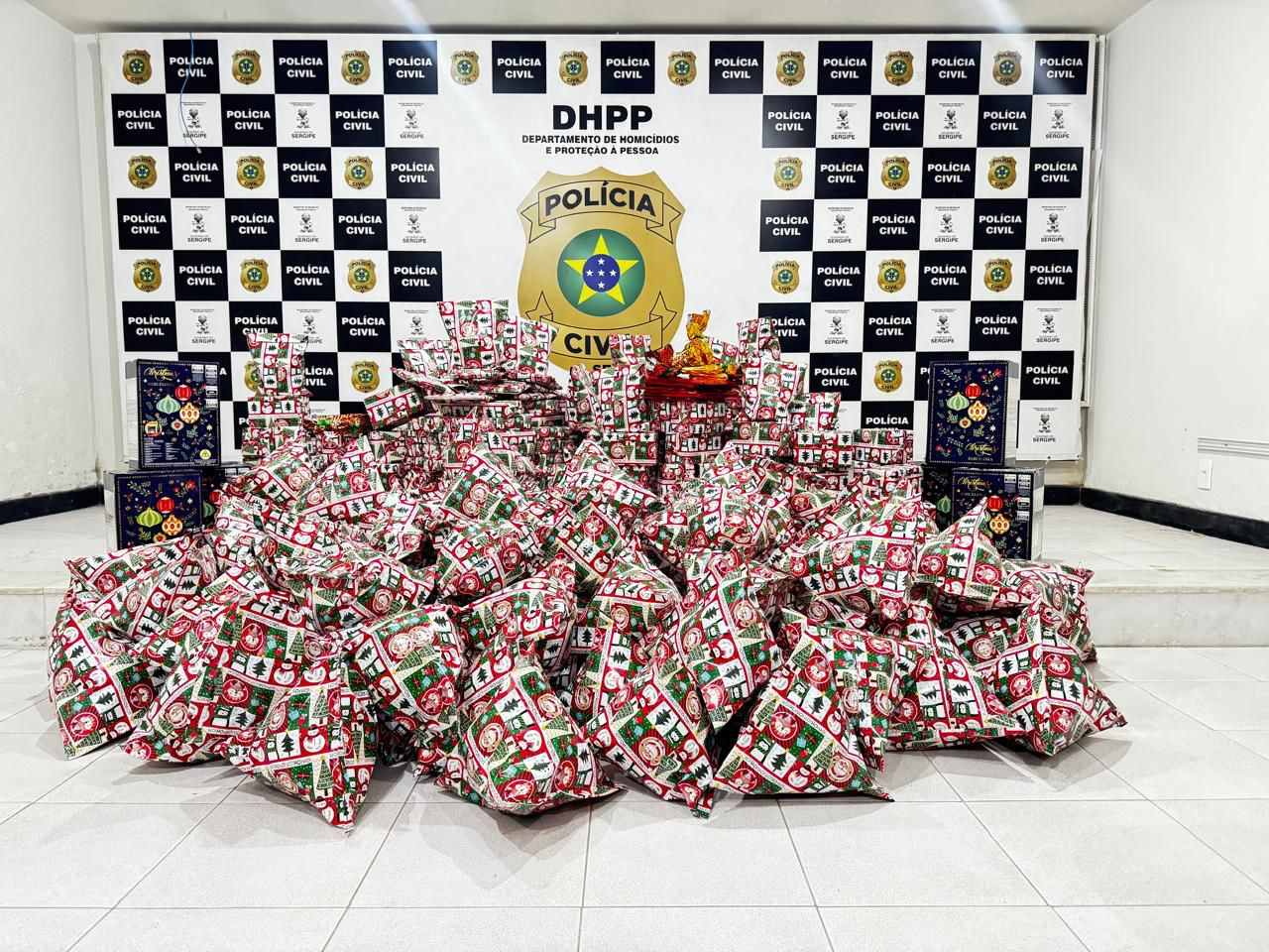 PC NATAL