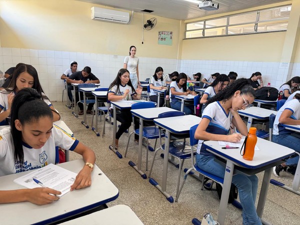 escola