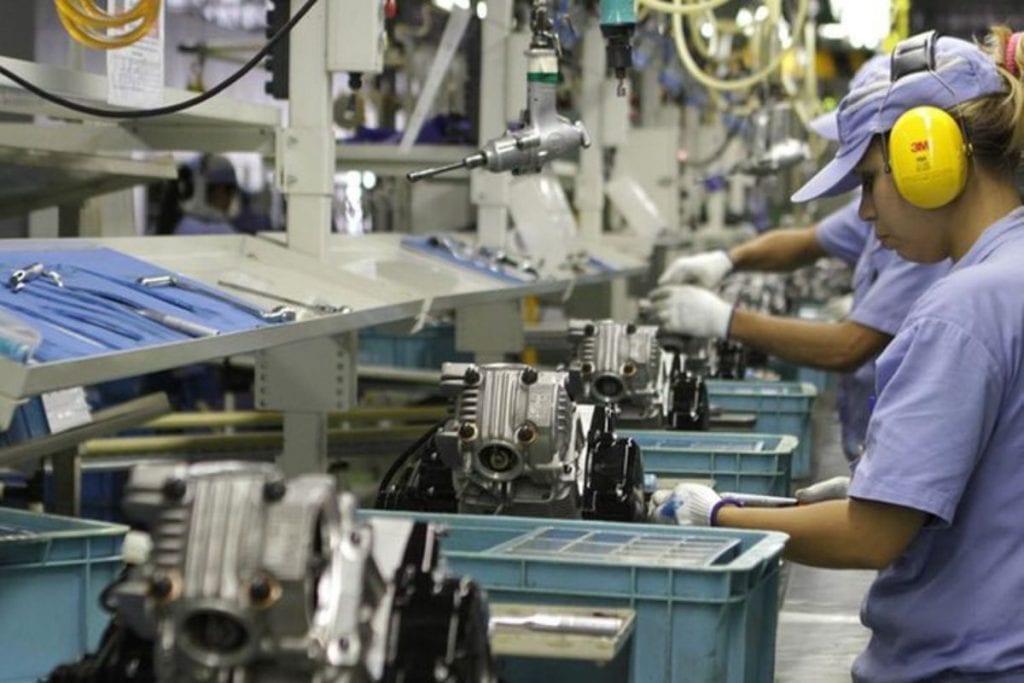industria