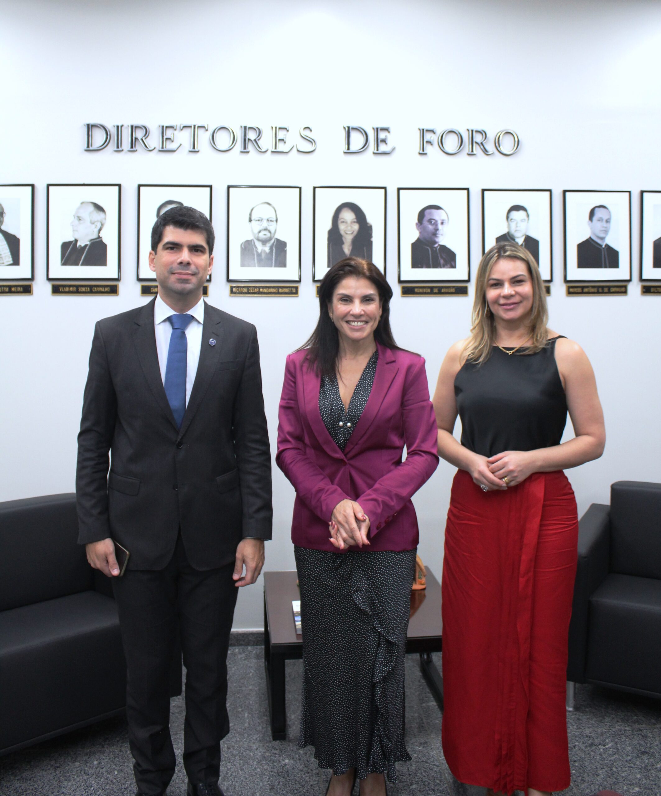 reunião_ JustiçaFederal_9Vara