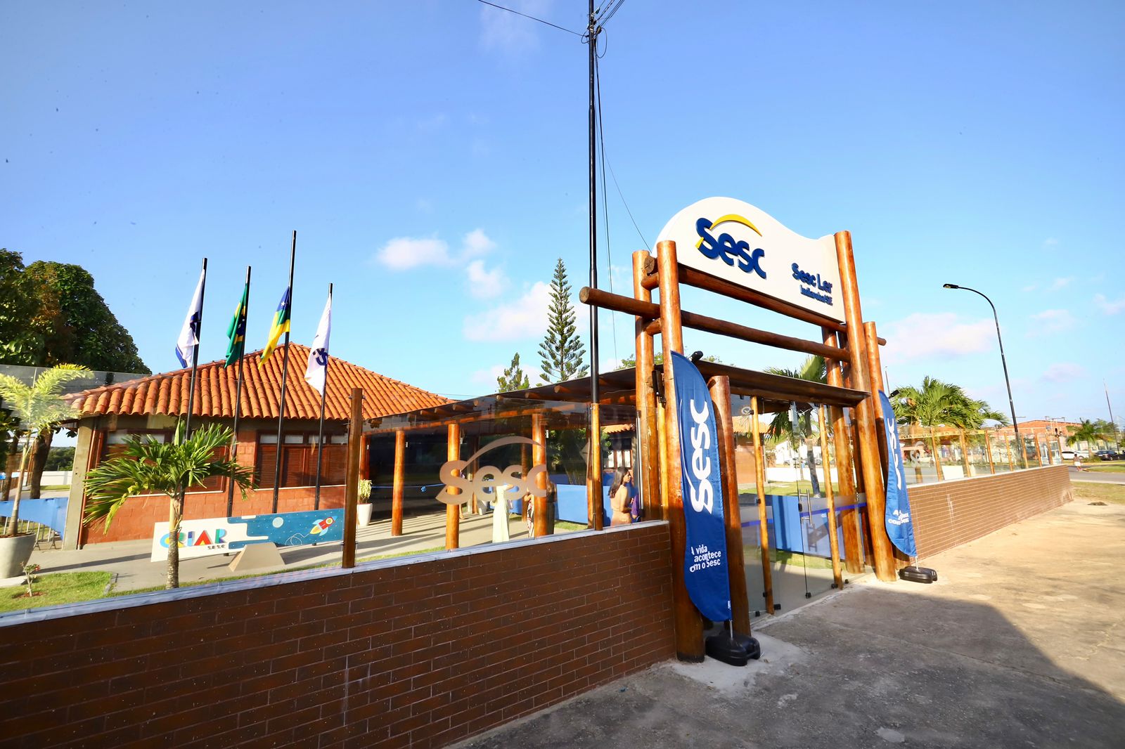 sesc indiaroba