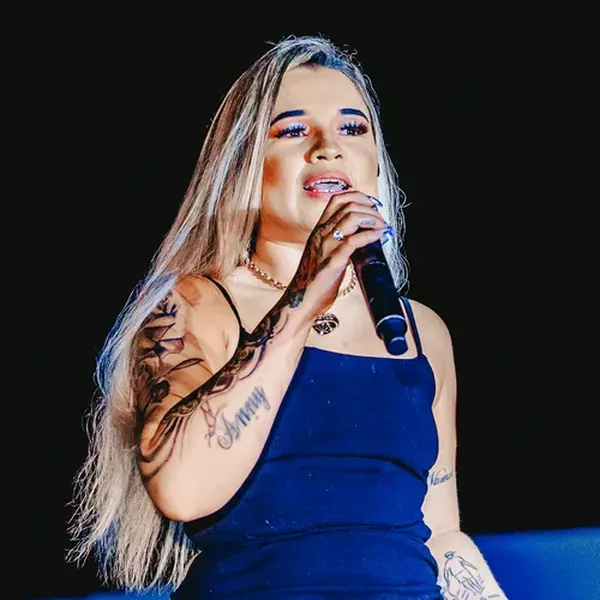 Liene Show