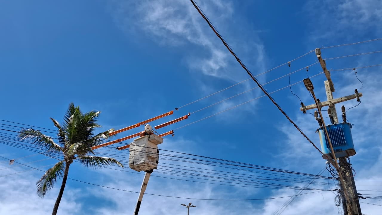 redeeletrica