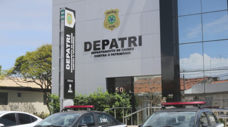 Depatri - derof