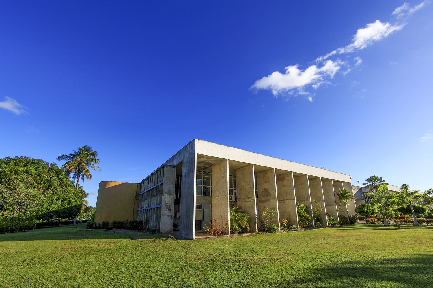 (Foto- Adilson Andrade - Ascom UFS)