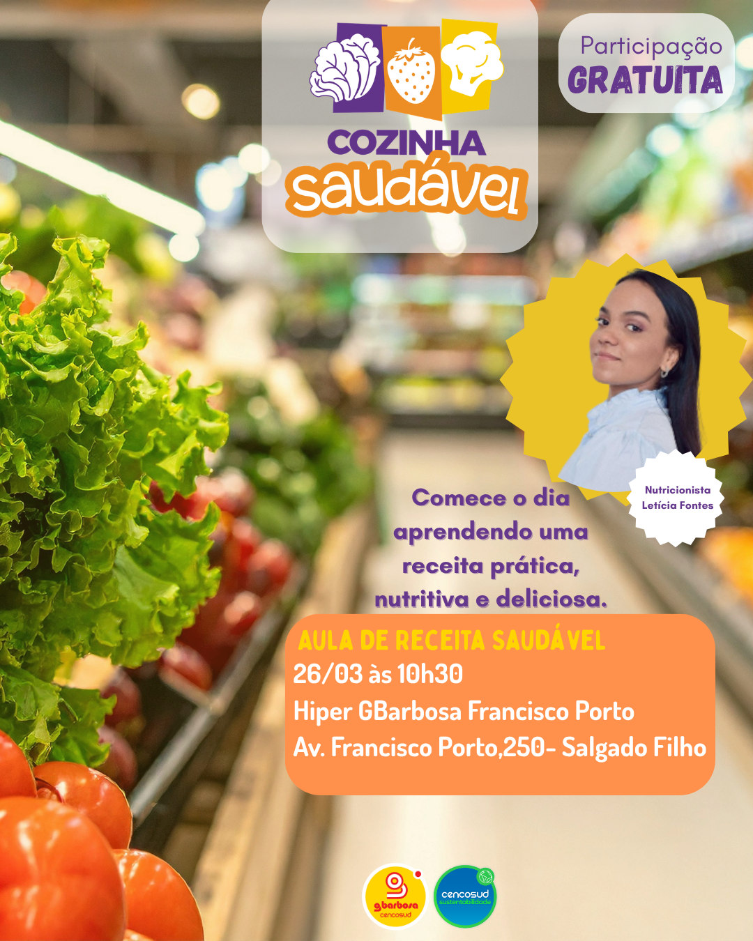 Participação Gratuita (2)