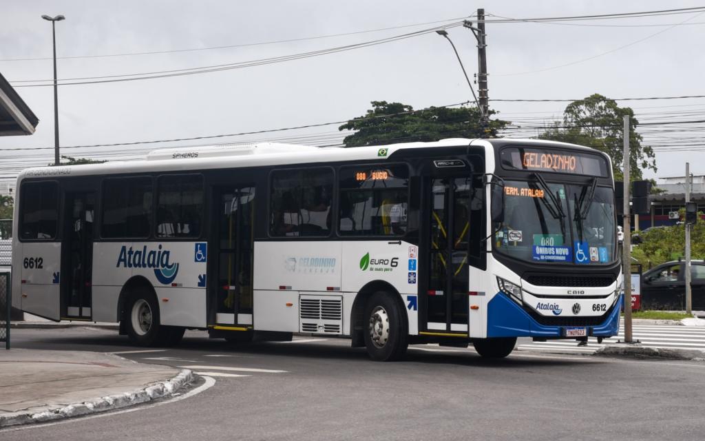 transporte