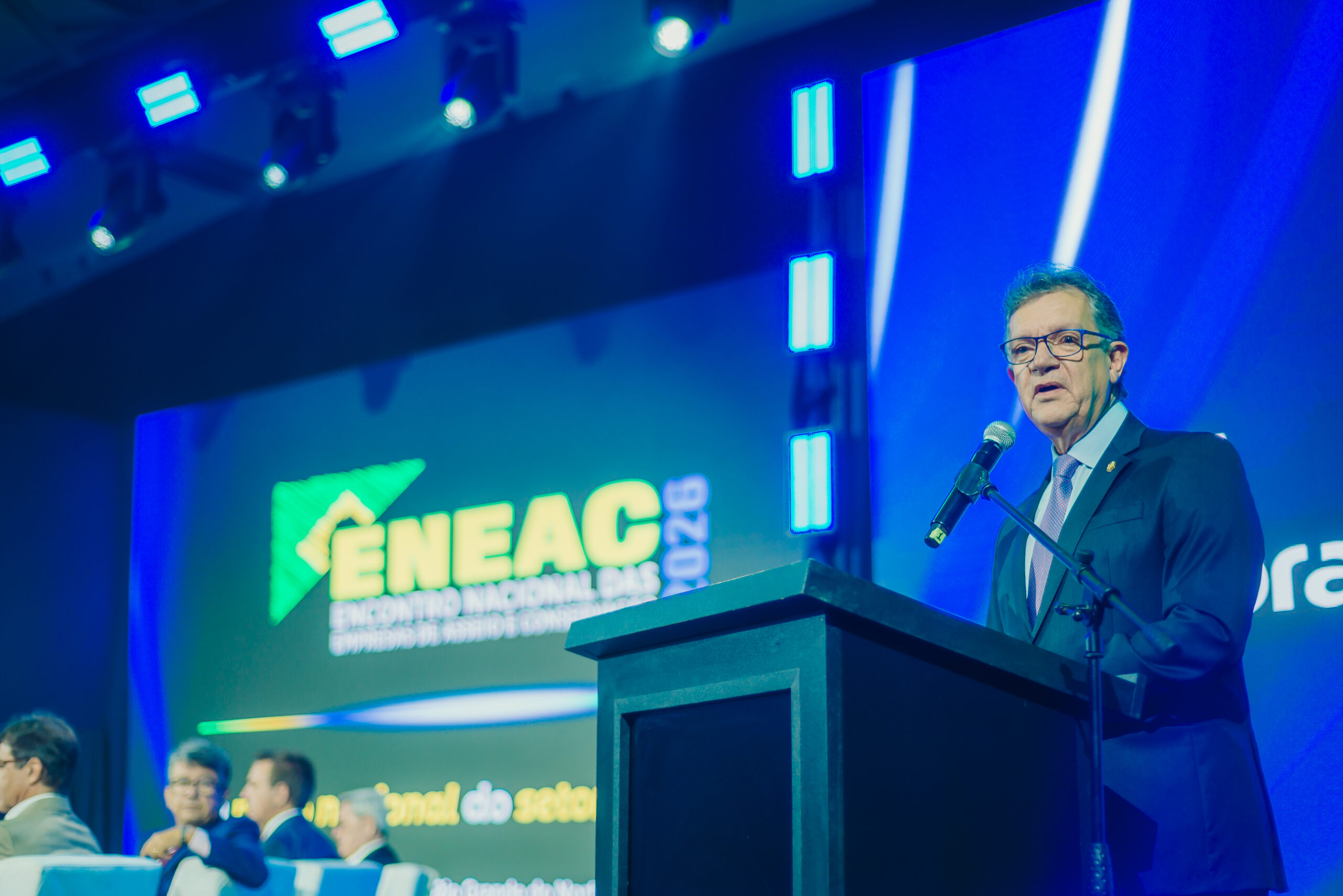 Eneac