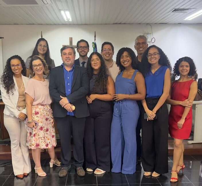MEDIAÇÃO EQUIPE ESTÁCIO 1