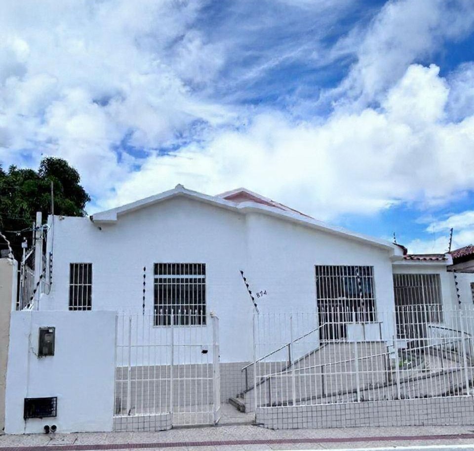 Sede do CRESS Sergipe_Foto_Ascom
