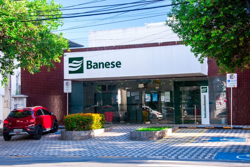 BANESE BARÃO DE MARUIM