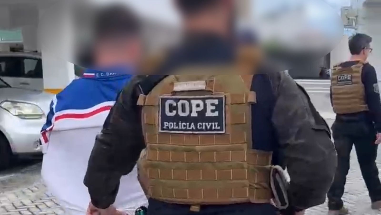 Cope