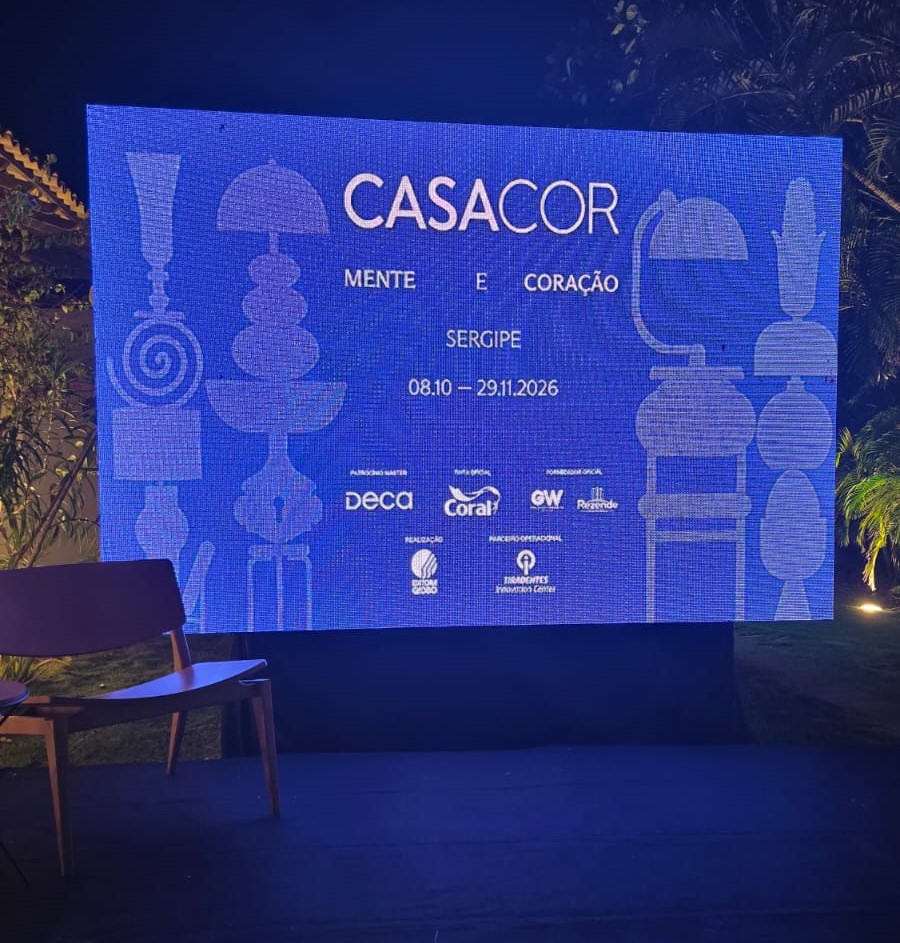 Abertura CASACOR Sergipe.7