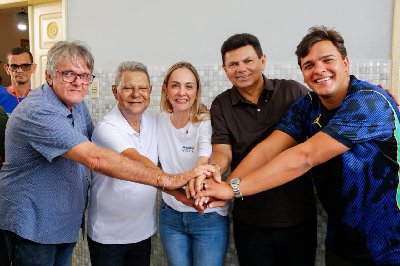 Adesões Propriá - Foto Davi Villa