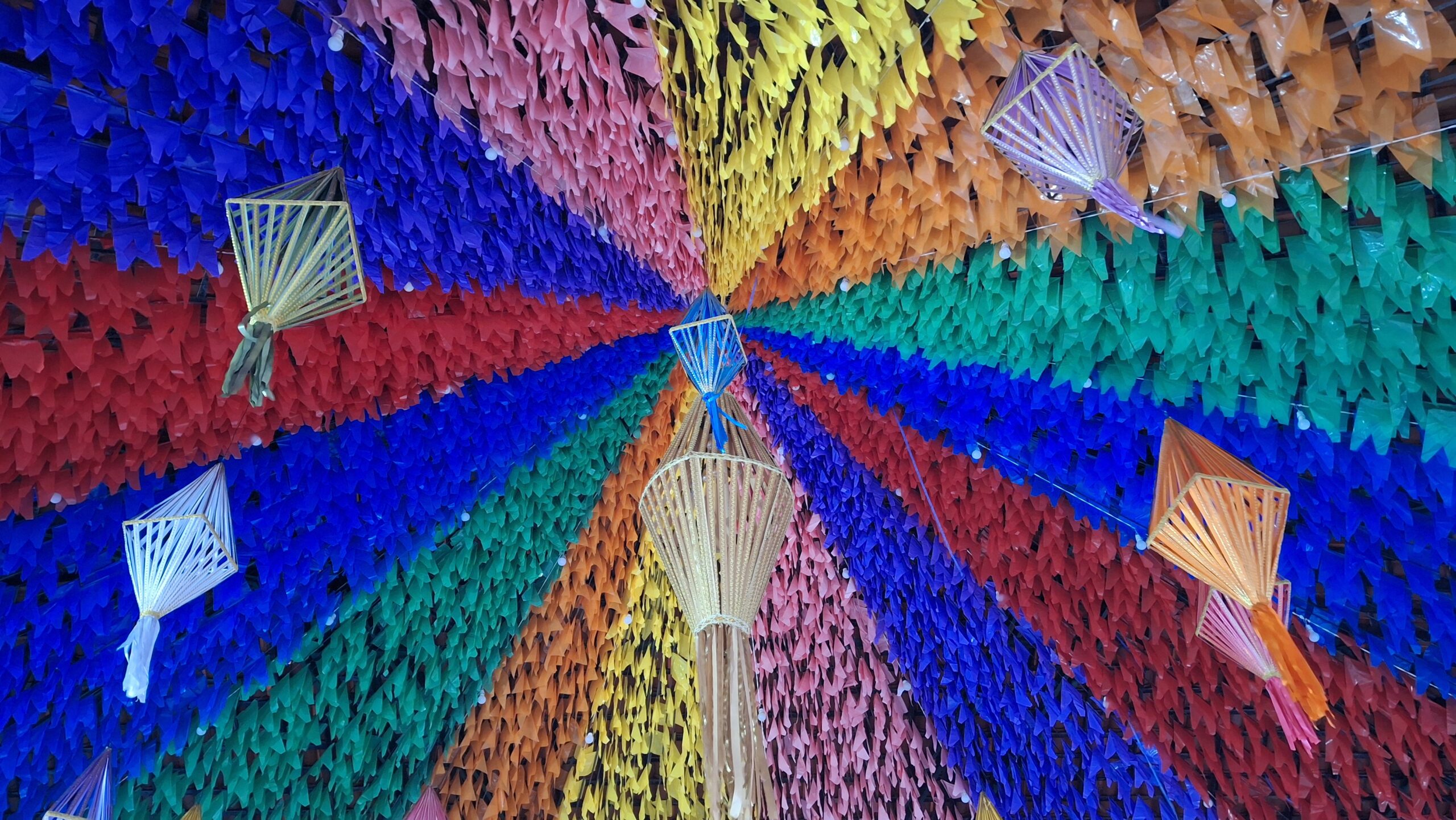 Bandeirolas