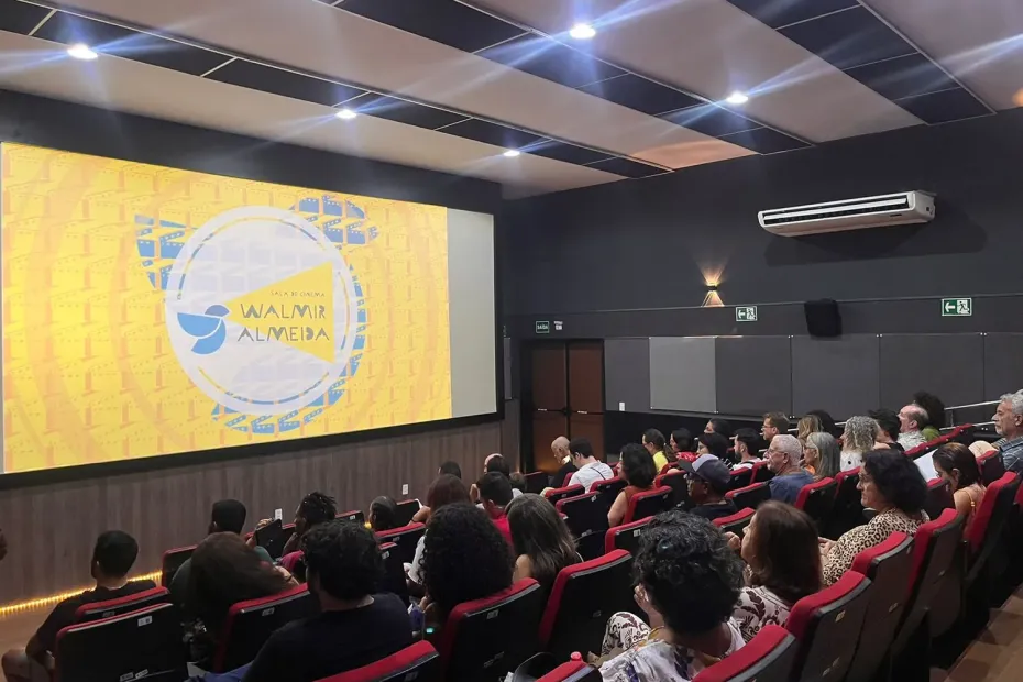 CinemaDoCentro