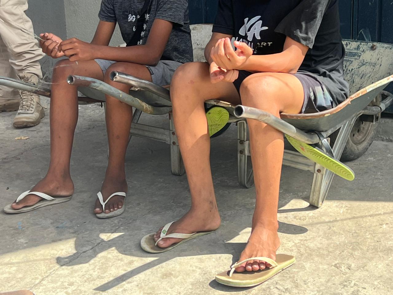 FOTO APRENDIZAGEM