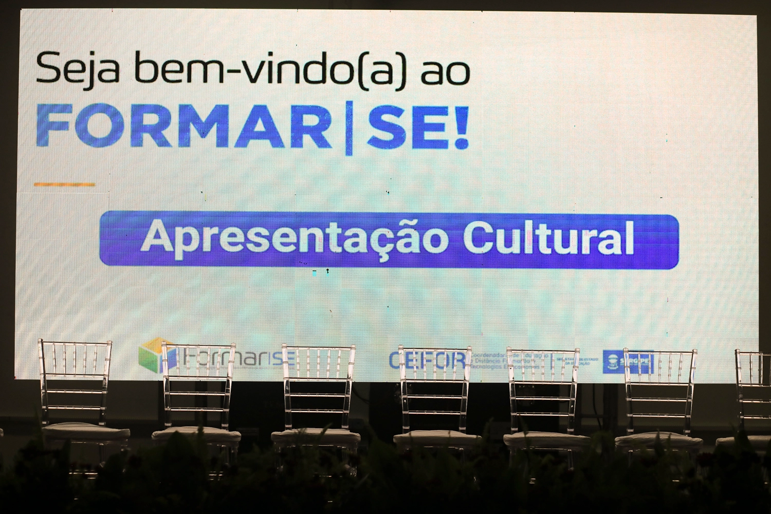 Foto - Adilson Andrade - Ascom UFS