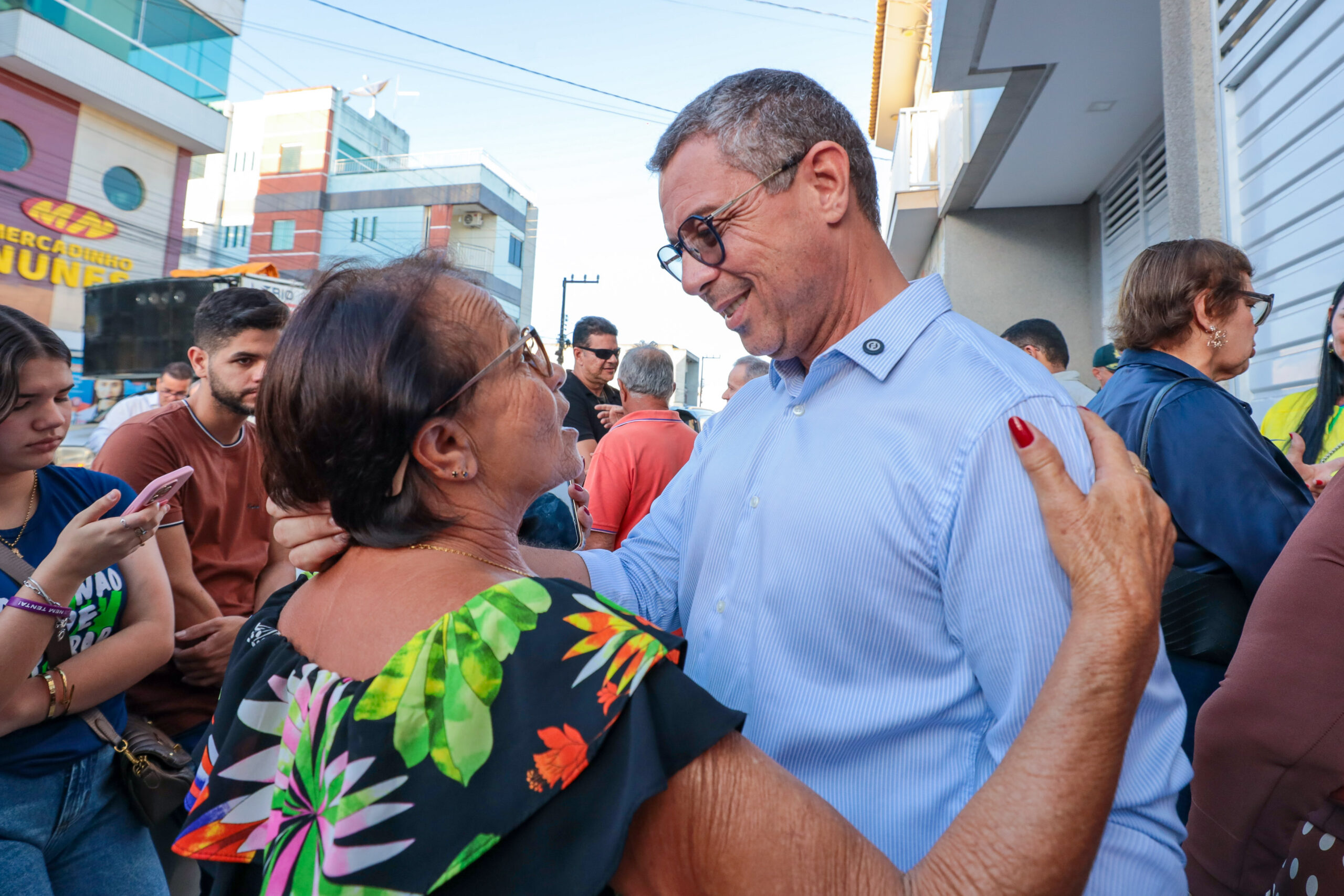 Foto por Reinaldo Moura